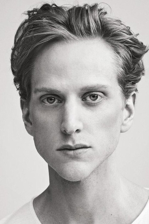 Photo of David Hallberg, Acting