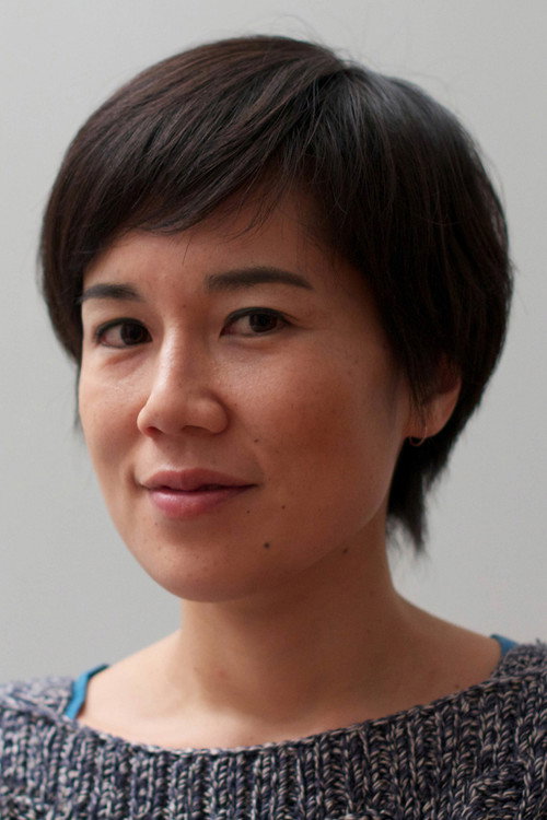 Photo of Kyoko Miyake, Directing