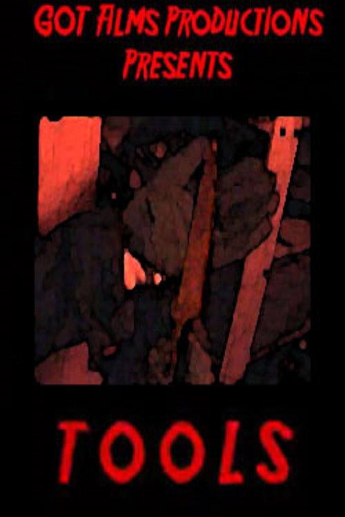Movie poster for Tools (2006)