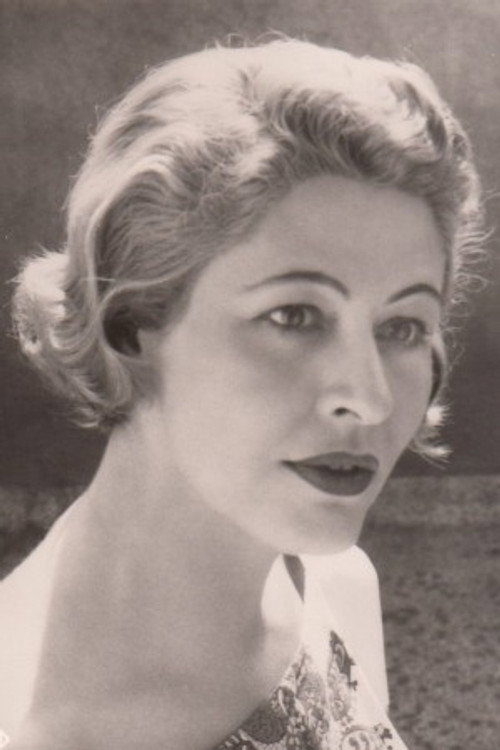Photo of Charlotte Radspieler, Acting