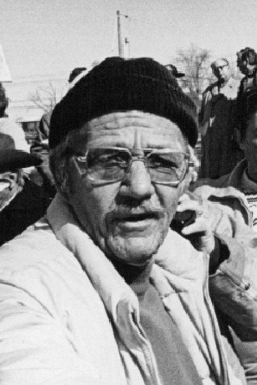 Photo of Alan Crosland, Jr., Directing
