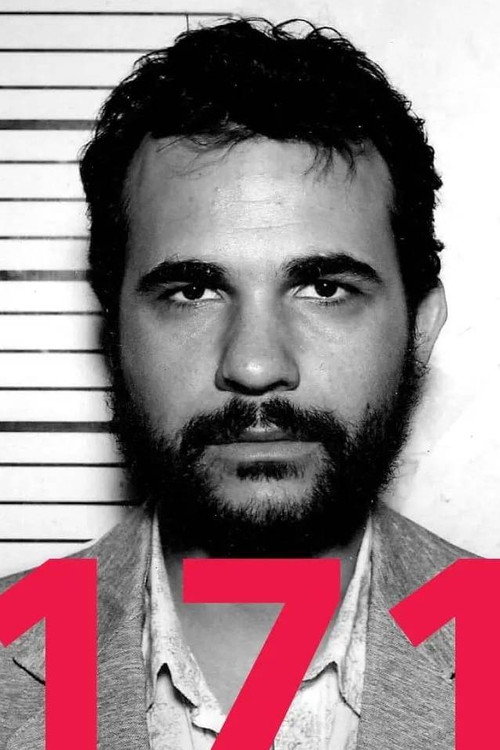 Movie poster for 171 (2023)