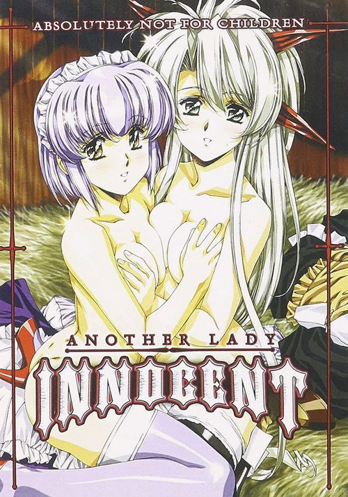 Movie poster for Another Lady Innocent (2004)