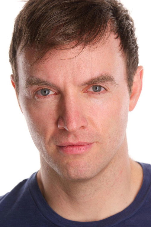 Photo of Jay Dunn, Acting