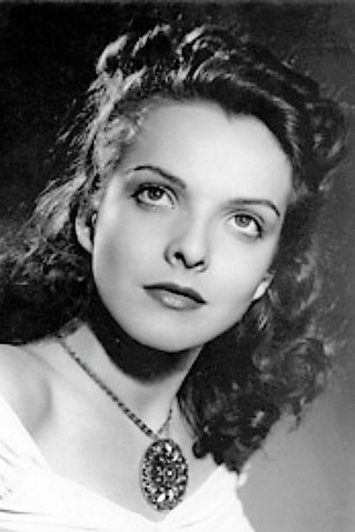 Photo of Margaret Tallichet, Acting