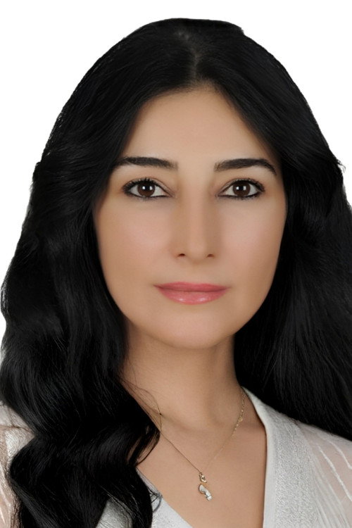 Photo of Ceyda Demir Lale, Art