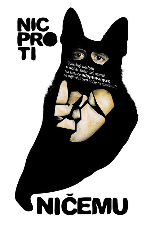 Movie poster for Nothing Against Nothing (2011)