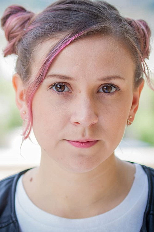 Photo of Lexi Eiserman, Acting