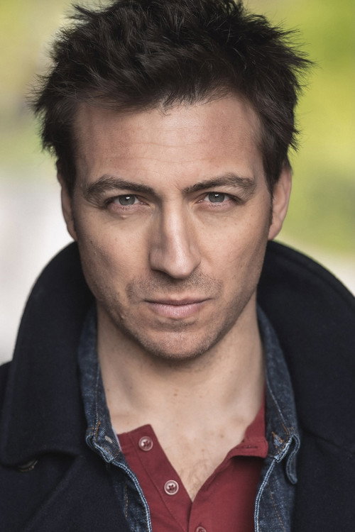 Photo of Renato Paioli, Acting