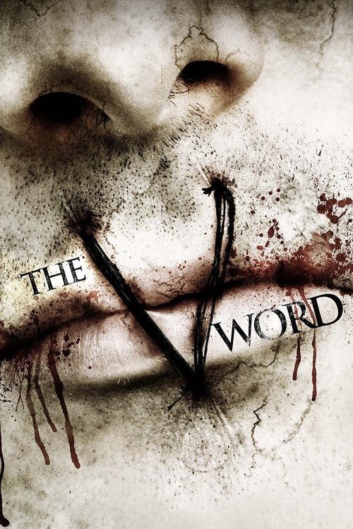 Movie poster for The V Word (2006)