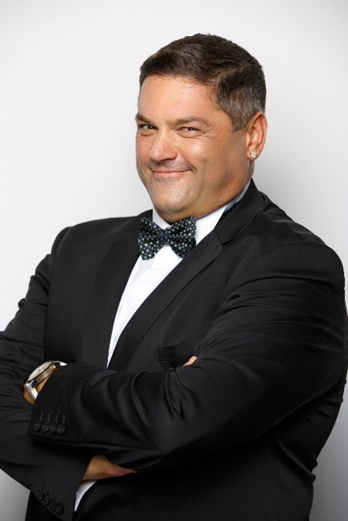 Photo of Vitalijus Cololo, Acting