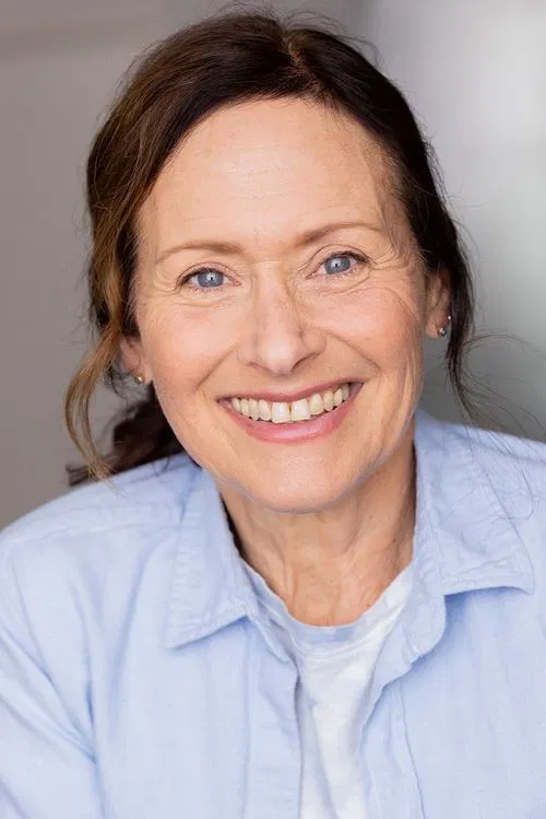 Photo of Helen Eigenberg, Acting