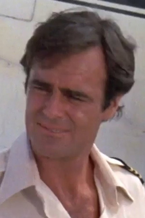 Photo of Edward Power, Acting