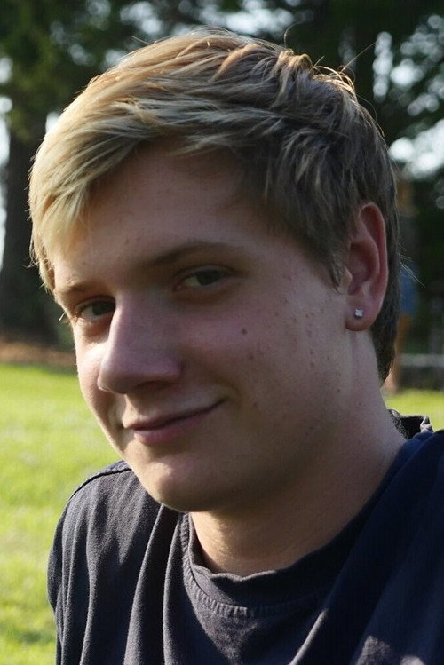 Photo of Carson Mitchell, Acting