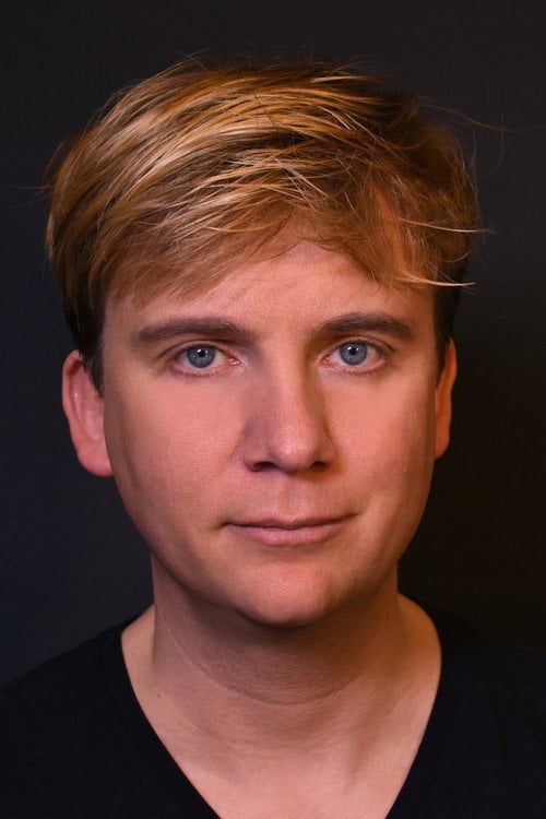 Photo of Oliver Sechting, Directing
