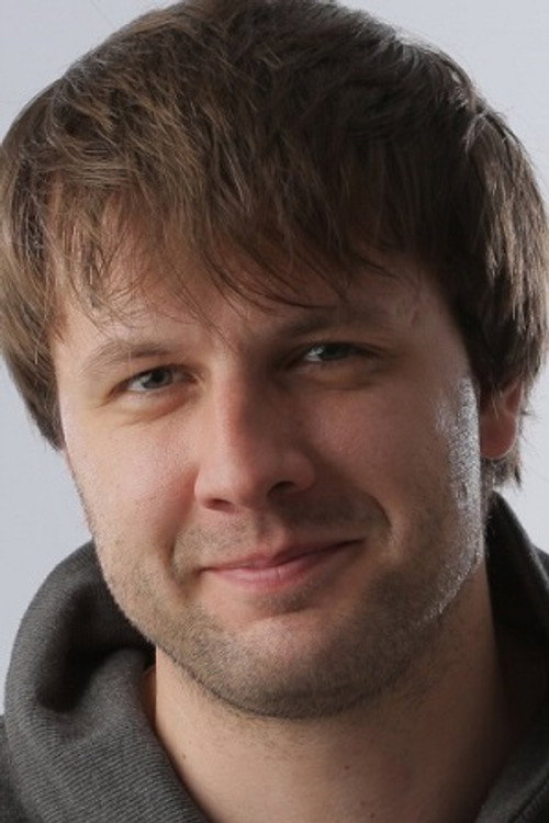 Photo of Andrey Simonov, Directing
