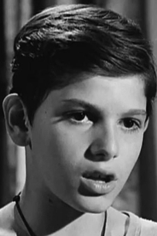 Photo of Nikos Economidis, Acting
