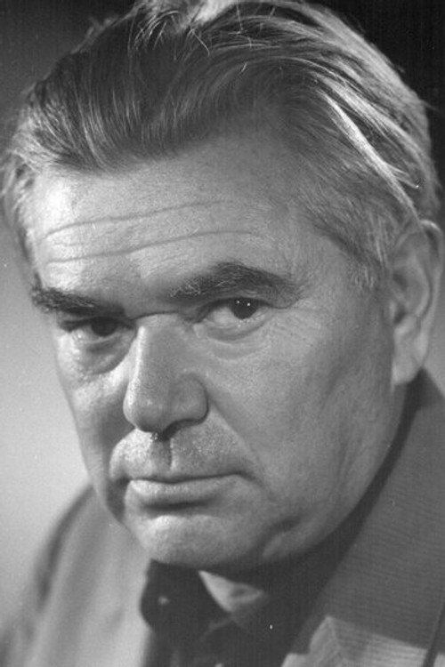 Photo of Isidor Annensky, Directing