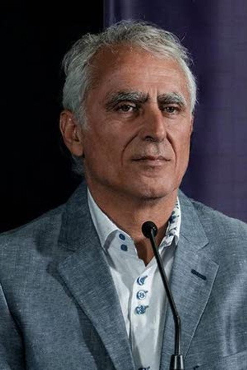Photo of Michael Salla, Acting
