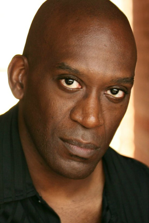 Photo of Derek Anthony, Acting