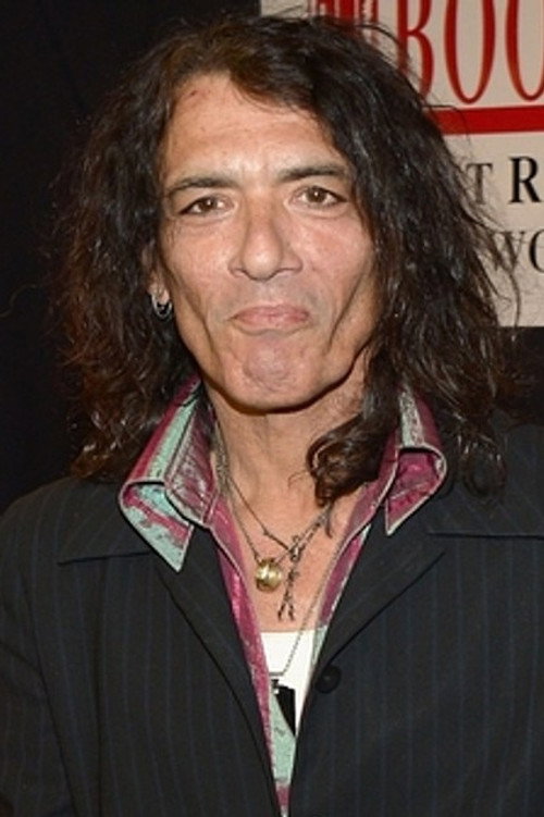 Photo of Stephen Pearcy, Acting