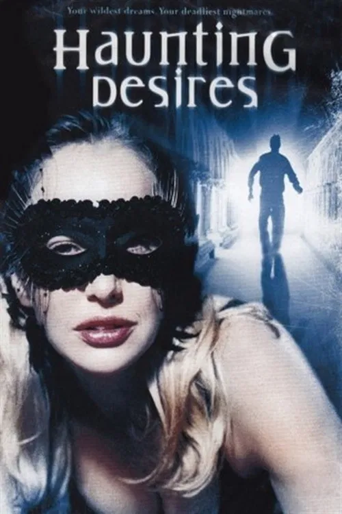 Movie poster for Haunting Desires (2006)