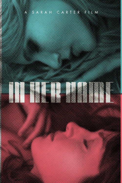 Movie poster for In Her Name (2022)