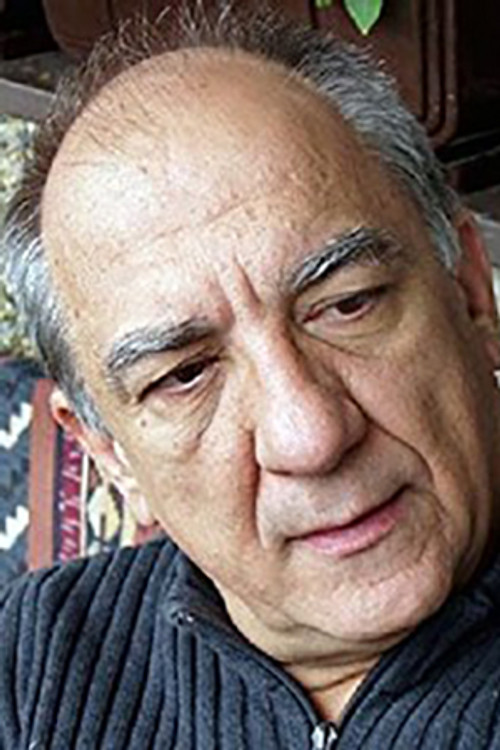 Photo of Ivan Bekjarev, Acting