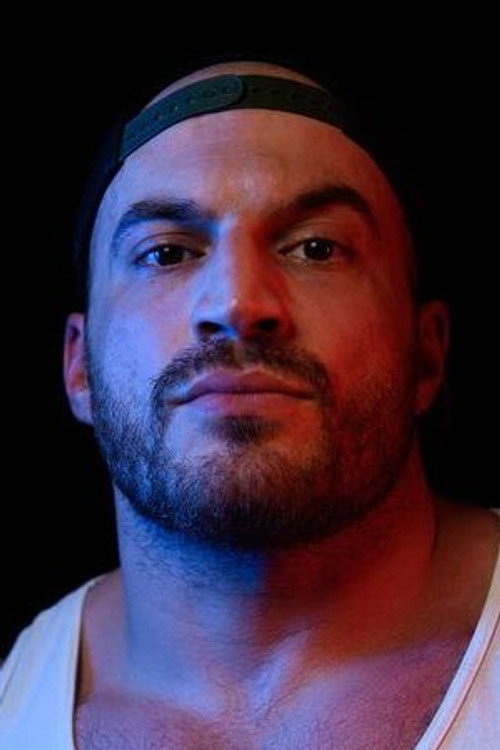 Photo of Christopher Torre, Acting