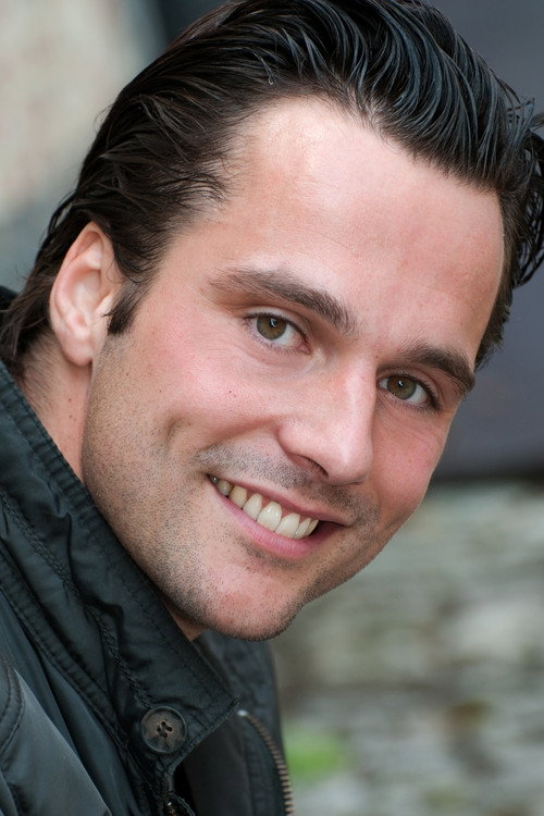 Photo of Kevin van Doorslaer, Acting