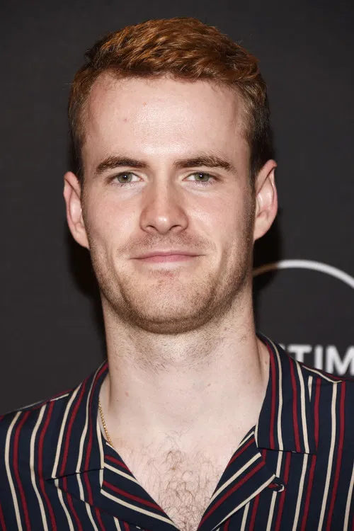 Murray Fraser profile