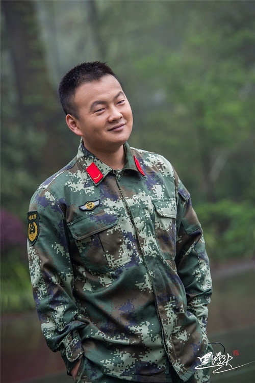Photo of Xu Mingwen, Directing