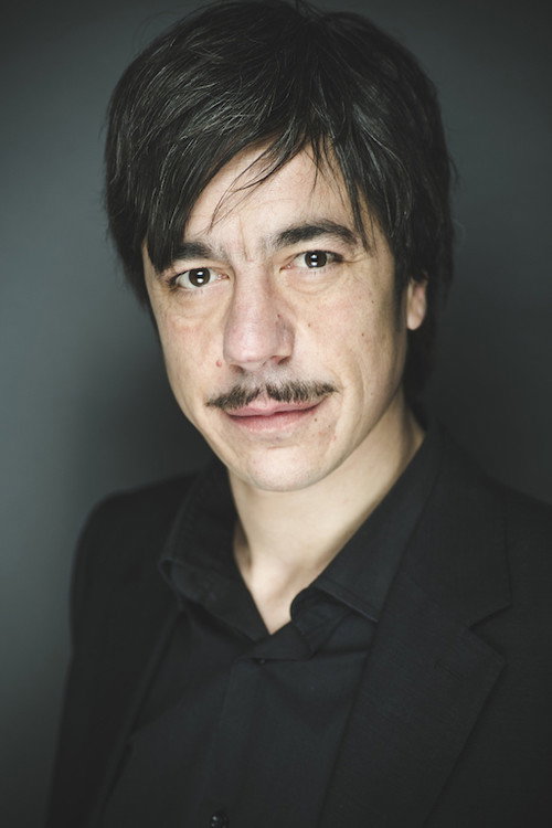 Photo of Emanuele Valenti, Acting