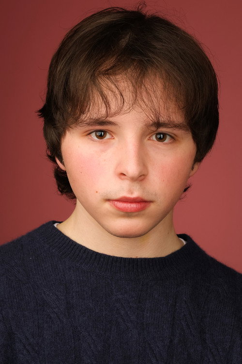 Photo of Luka Oatman, Acting