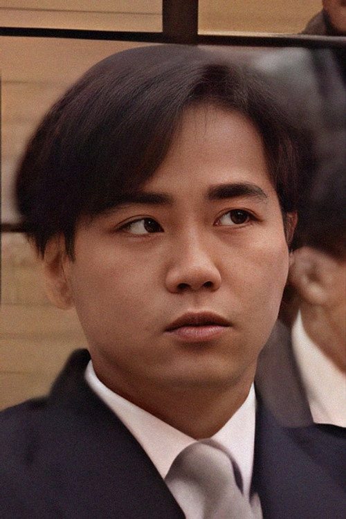 Ip Chun-Sing profile