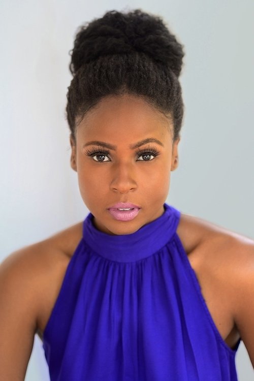 Khalilah Joi profile