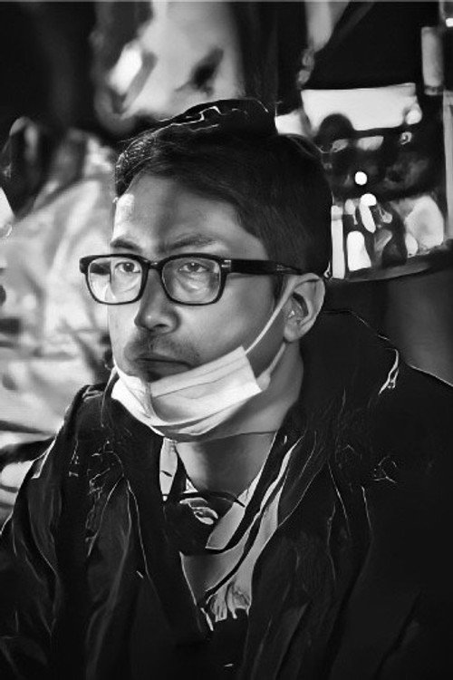 Photo of Kozo Ando, Production