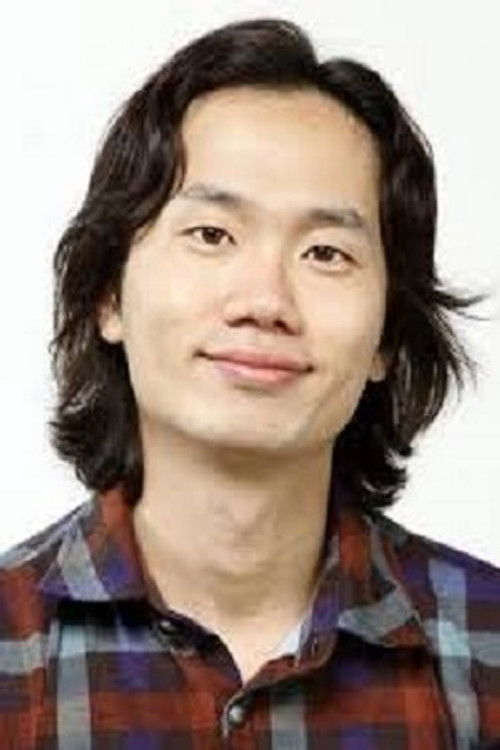 Ahn Sang-tae profile