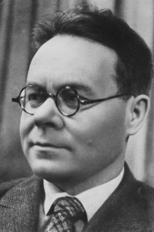 Photo of Vsevolod Ivanov, Writing