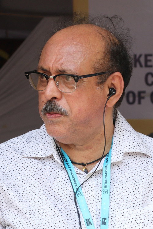 Photo of G Suresh Kumar, Production