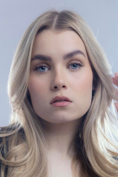 Photo of Vivi Wahlström, Acting