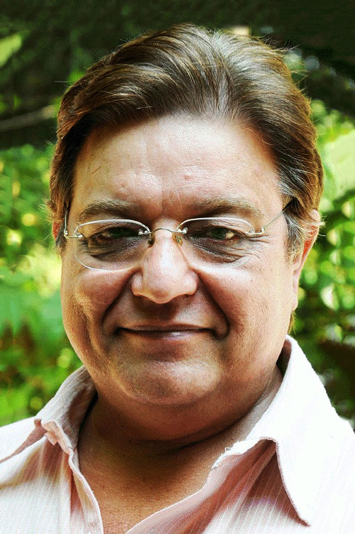 Photo of Anil Nagrath, Acting