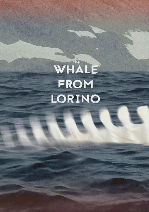 Movie poster for The Whale from Lorino (2019)