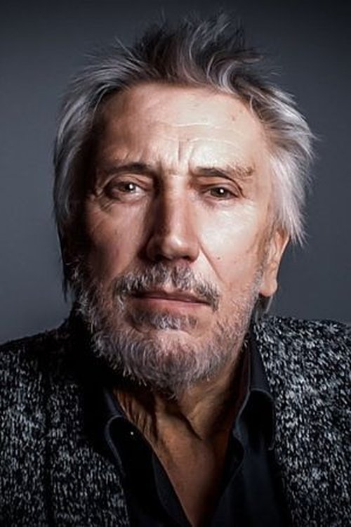 Christian Brückner profile