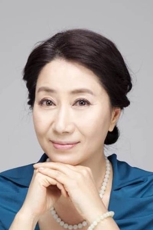 Song Ok-suk profile