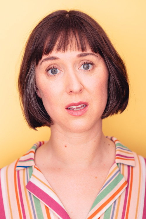 Photo of Alex E. Harris, Acting
