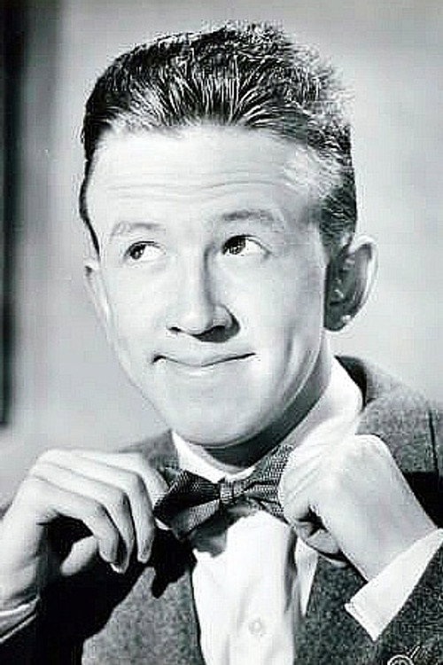 Photo of Charles Smith, Acting