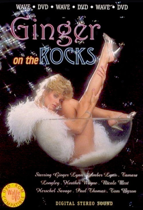 Movie poster for Ginger on the Rocks (1985)