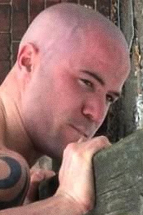 Photo of D.J. Ryder, Acting
