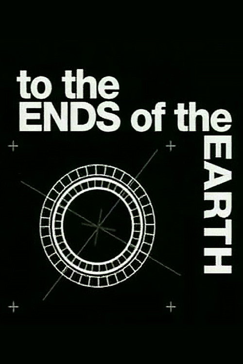 Series poster for To the Ends of the Earth (1997)